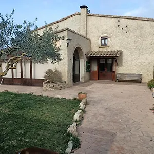 casa-rural-masia-antigua-restaurada.topcostabravahotels.com/