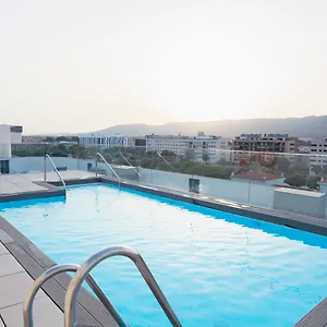 4* Hotel Soho Boutique