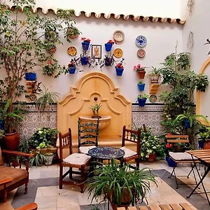 Rincón De La Fuenseca Habitación en casa particular