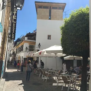 Mezquita Apartamento