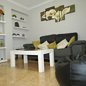 La Sastrería Del Realejo Apartamento