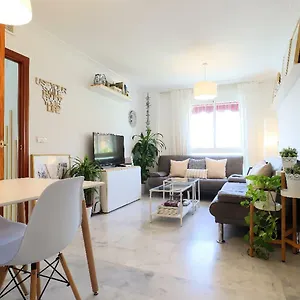 *new* Cerca De La Mezquita Apartamento